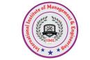 INTERNATIONAL INSTITUTE OF MANAGEMENT & ENGINEERING 